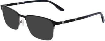 Skaga SK2145 KUNSKAP sunglasses in Black