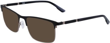 Skaga SK2146 INNOVATION-57 sunglasses in Black