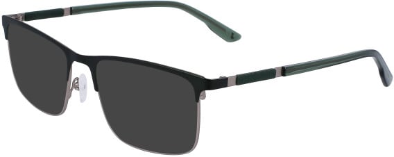 Skaga SK2146 INNOVATION-57 sunglasses in Green