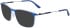 Skaga SK2882 EXISTENS sunglasses in Blue/Crystal