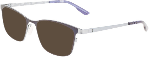Skaga SK3022 POTENTIAL sunglasses in Blue/Azure