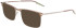 Skaga SK3023 MEDVETENHET sunglasses in Brown