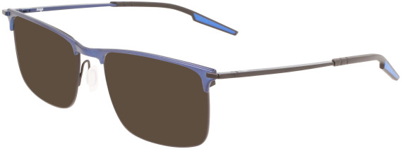 Skaga SK3023 MEDVETENHET sunglasses in Blue