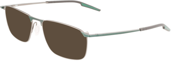 Skaga SK3024 LIVSSTIL sunglasses in Green