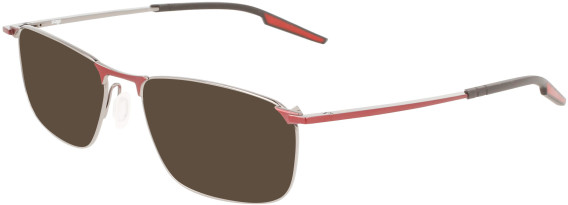 Skaga SK3024 LIVSSTIL sunglasses in Burgundy