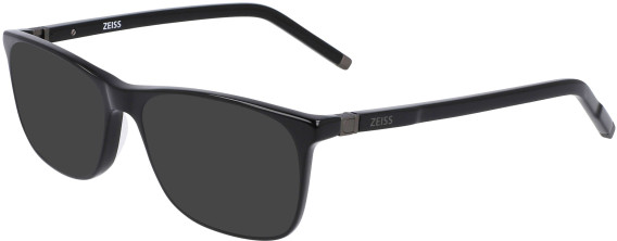 Zeiss ZS22515 sunglasses in Black