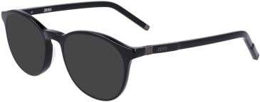 Zeiss ZS22516 sunglasses in Black