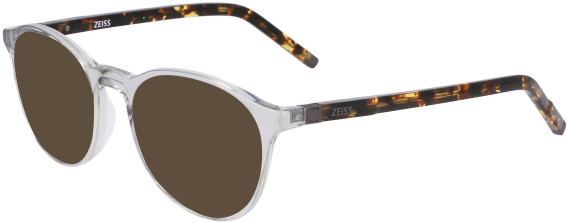 Zeiss ZS22516 sunglasses in Crystal Sage