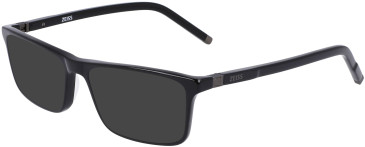 Zeiss ZS22517 sunglasses in Black
