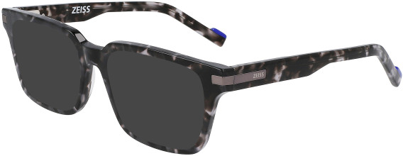 Zeiss ZS22522 sunglasses in Black Tortoise