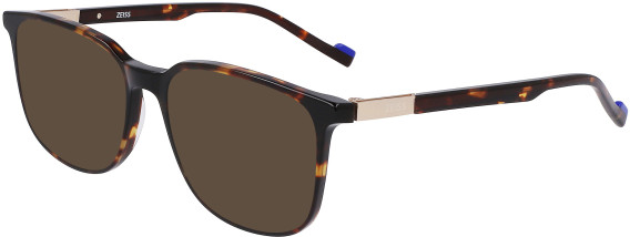 Zeiss ZS22524 sunglasses in Tortoise