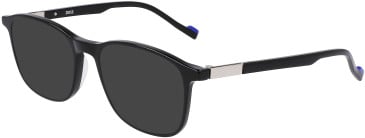 Zeiss ZS22525 sunglasses in Black