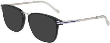 Zeiss ZS22707 sunglasses in Black
