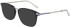 Zeiss ZS22707 sunglasses in Black