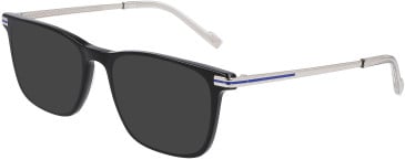 Zeiss ZS22708 sunglasses in Black