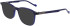 Zeiss ZS22525 sunglasses in Transparent Blue