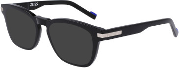 Zeiss ZS22523 sunglasses in Black
