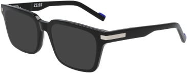 Zeiss ZS22522 sunglasses in Black