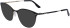 Skaga SK3026 FOTOSYNTES sunglasses in Black