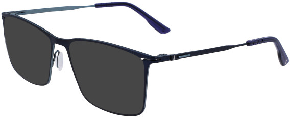 Skaga SK3025 KLOROFYLL sunglasses in Blue