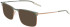 Skaga SK3023 MEDVETENHET sunglasses in Green