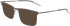 Skaga SK3023 MEDVETENHET sunglasses in Black