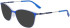 Skaga SK2881 FRAMSTEG sunglasses in Blue/Crystal