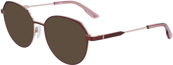 Skaga SK2143 SOLLJUS sunglasses in Rose