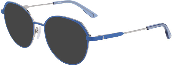 Skaga SK2143 SOLLJUS sunglasses in Azure