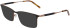 Salvatore Ferragamo SF2574 sunglasses in Amber Gold/Olive