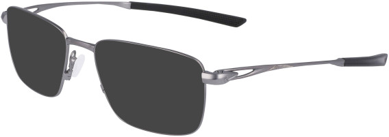 Nike NIKE 6046-53 sunglasses in Satin Gunmetal
