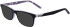 Nike NIKE 5547-46 sunglasses in Black/Wolf Grey