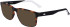 Lacoste L2912 sunglasses in Matte Havana