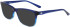 Dragon DR2036 sunglasses in Shiny Navy Blue Gradient