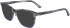 Calvin Klein CK20505 sunglasses in Smoke/Purple Horn Gradient