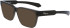 Salvatore Ferragamo SF2941 sunglasses in Transparent Deep Grey