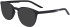 Nike NIKE 7260 sunglasses in Matte Black