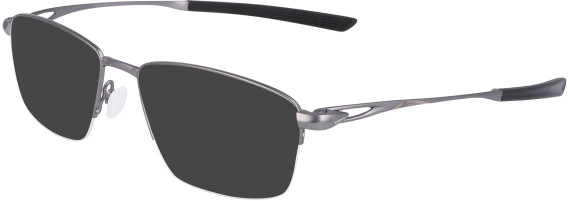 Nike NIKE 6045-56 sunglasses in Gunmetal