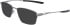 Nike NIKE 6045-54 sunglasses in Gunmetal