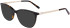 Marchon NYC M-5018 sunglasses in Dark Tortoise