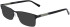 Marchon NYC M-2023-48 sunglasses in Matte Black