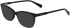 Longchamp LO2708-50 sunglasses in Black