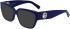 Longchamp LO2703 sunglasses in Blue