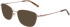 Flexon FLEXON W3038-55 sunglasses in Shiny Taupe