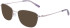 Flexon FLEXON W3038-52 sunglasses in Shiny Lavender