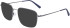 Flexon FLEXON H6064-53 sunglasses in Slate Blue