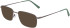 Flexon FLEXON H6063-54 sunglasses in Gunmetal