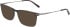 Flexon FLEXON EP8015 sunglasses in Matte Dark Oak