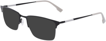 Flexon FLEXON E1130 sunglasses in Matte Black