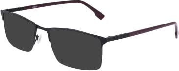 Flexon FLEXON E1129 sunglasses in Matte Black
